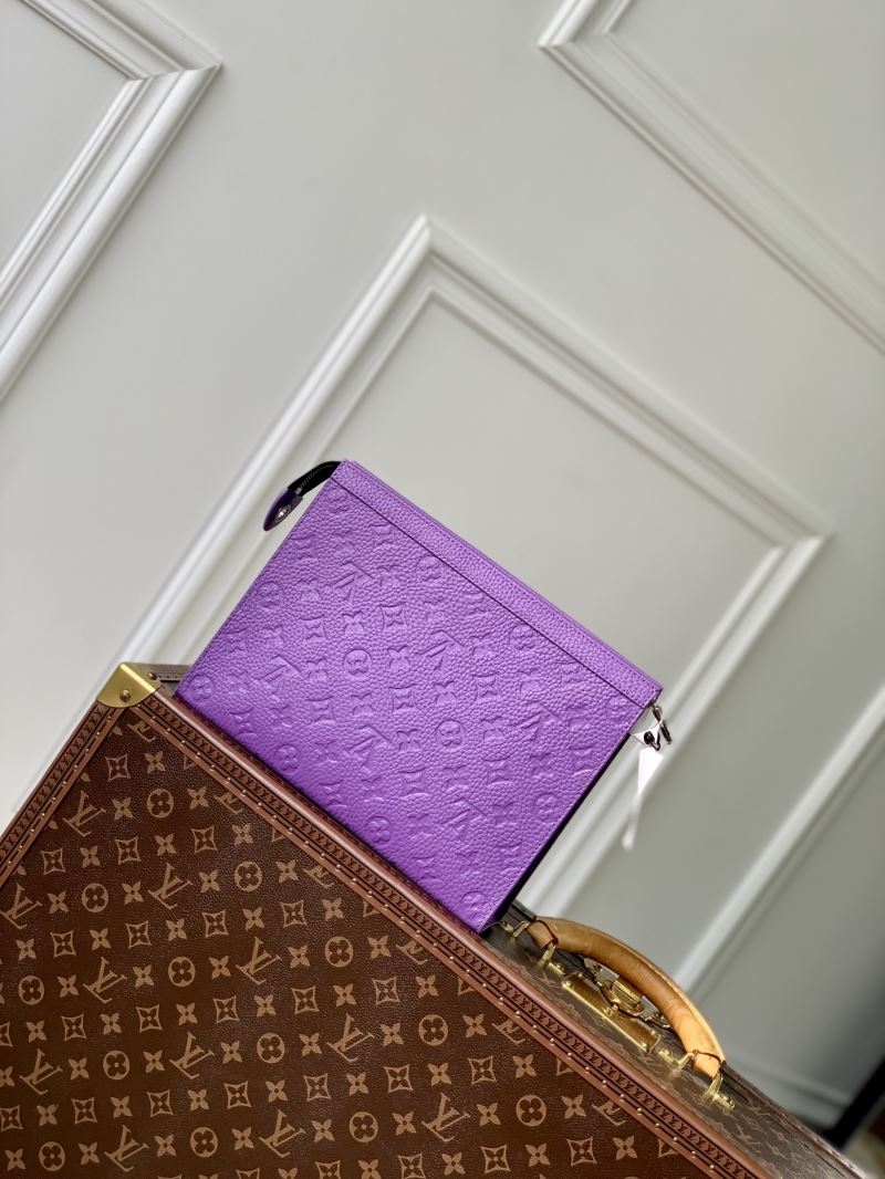 LV Clutch Bags